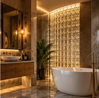 Banyo Uygulamaları